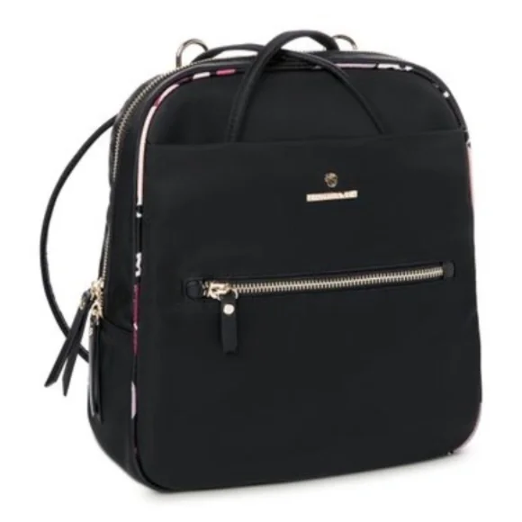 Spartina 449 | Bags | Nwt Spartina 449 Black Evie Armada  display picture 1